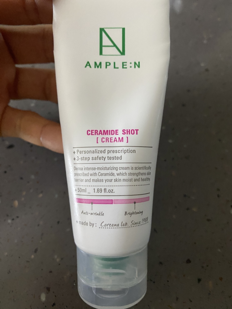 product review image