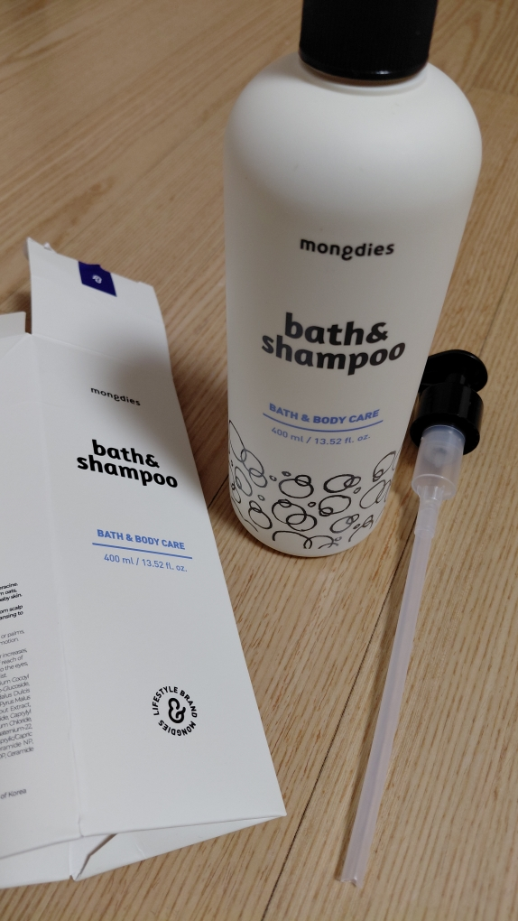 product review image