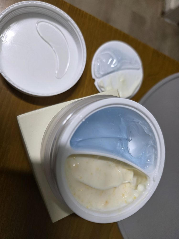 결하우스 (GYEOLHAUS) 울트라 모이스처 호호바 세럼 앤 크림 review image