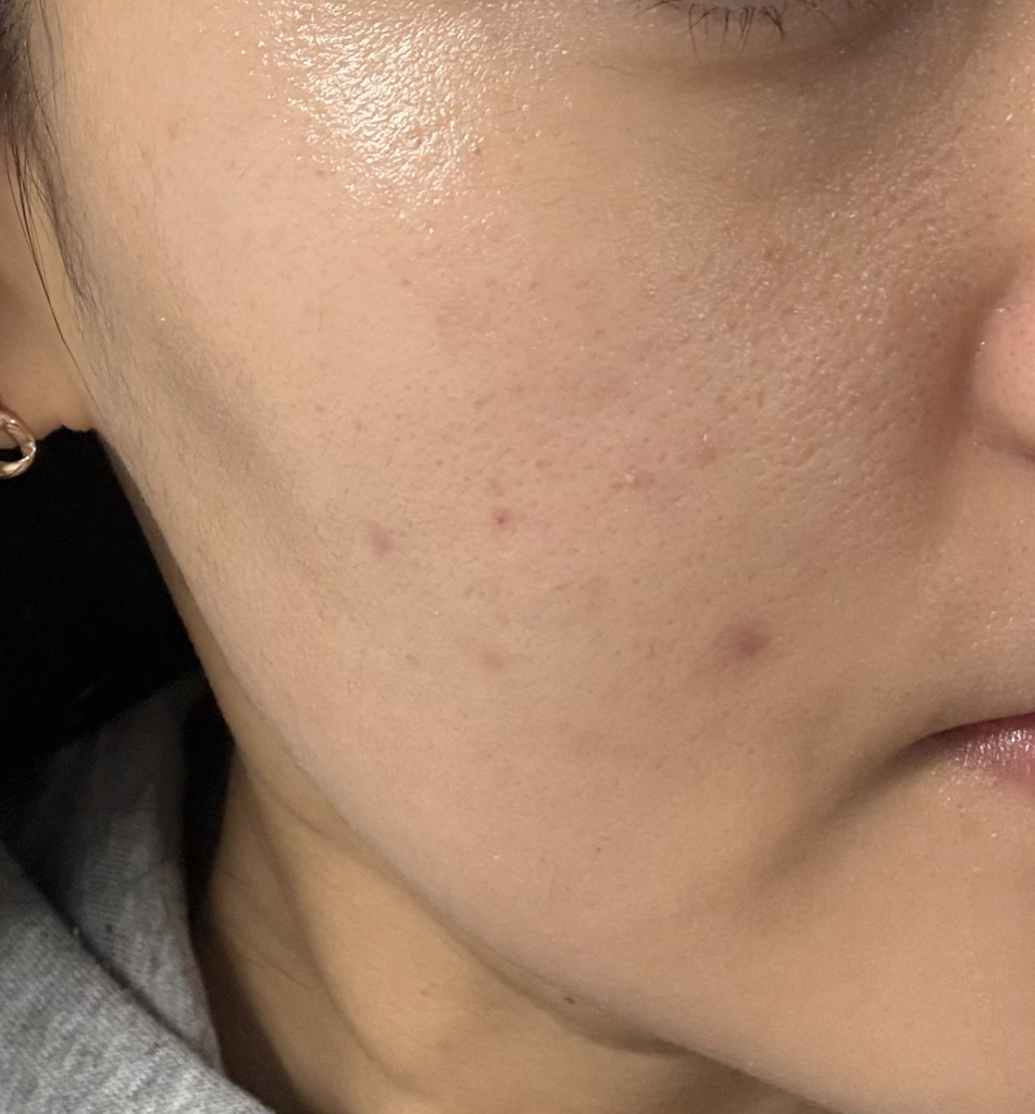 善自然 水库绿洲啫喱面霜 review image