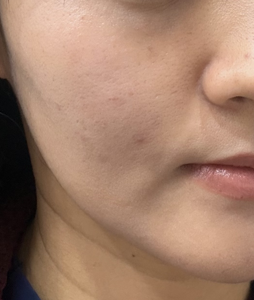 善自然 水库绿洲啫喱面霜 review image