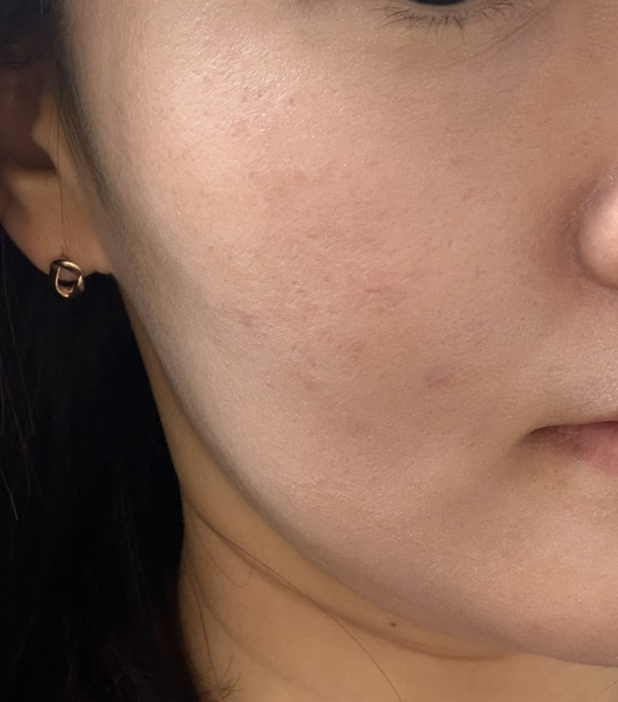 善自然 水库绿洲啫喱面霜 review image