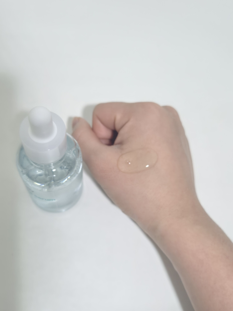 프리메이 (freemay) 진정한 수분세럼 review image