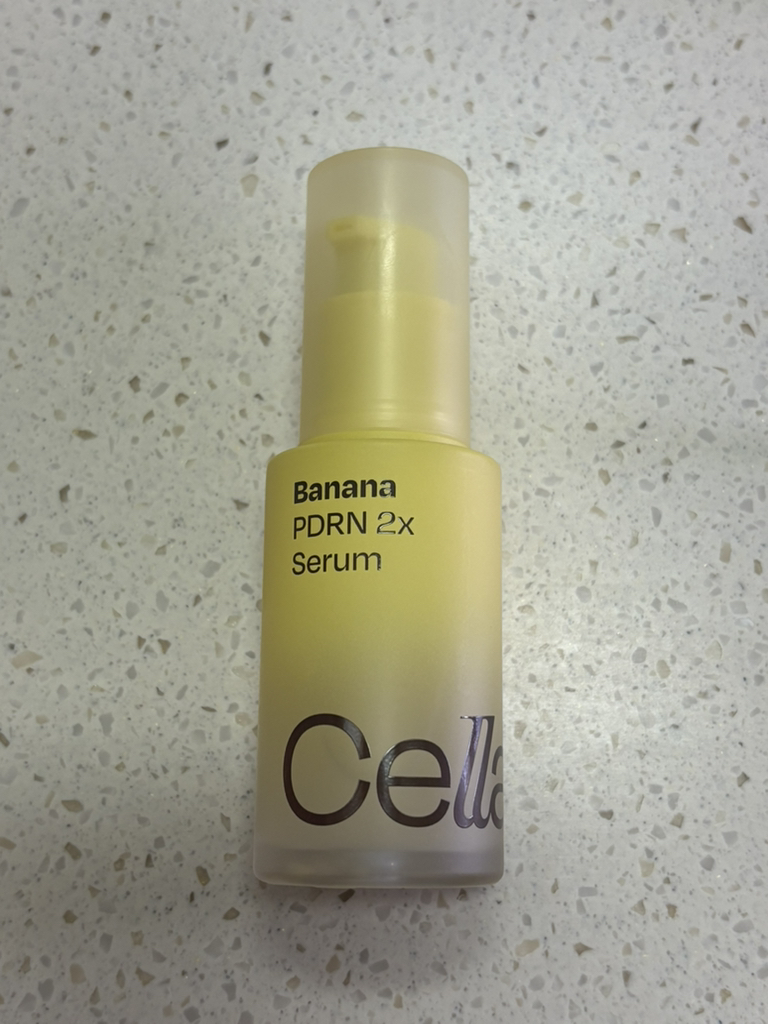 셀라딕스 (Celladix) 바나나 PDRN 2X 세럼 review image