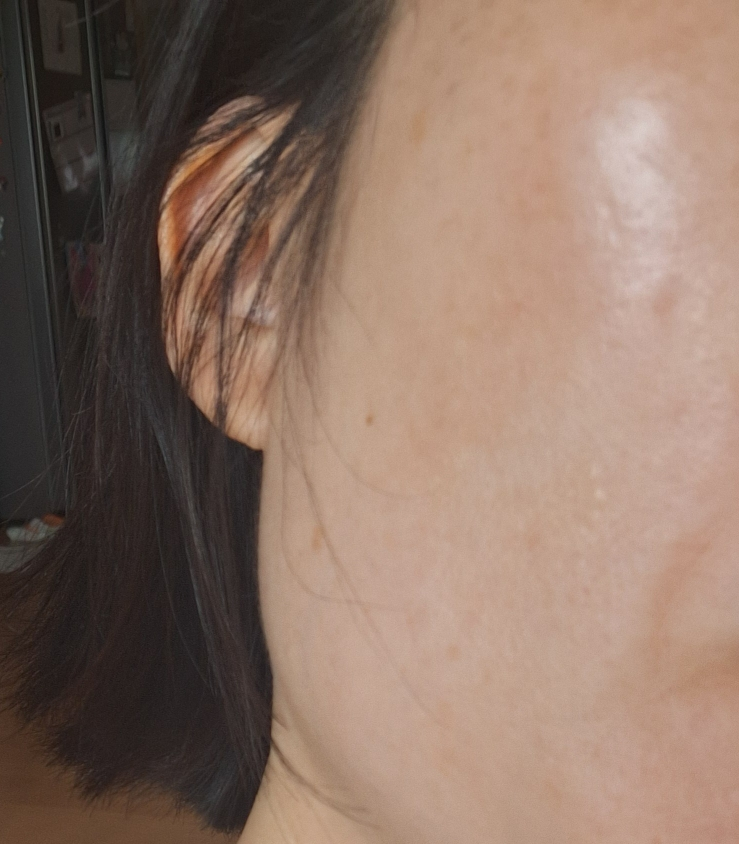 나드 (NARD) 티트리 진정 수분 마스크팩 review image