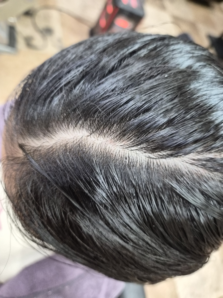 mongdies Baño y champú review image