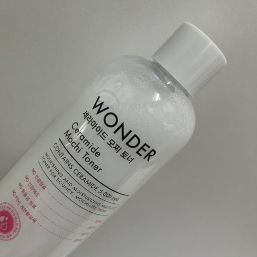 托尼魅力 神奇神经酰胺摩奇爽肤水 review image