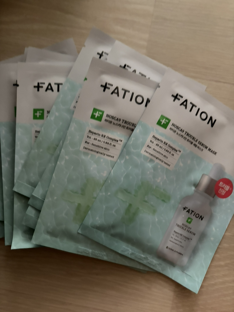 product review image