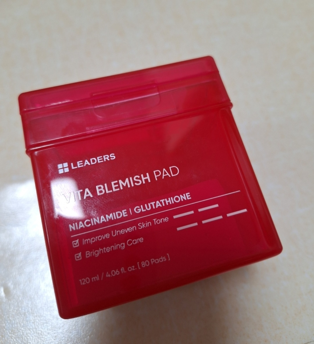LEADERS Miếng dán che vết thâm review image
