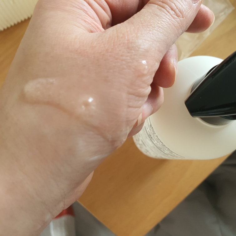 몽디에스 (mongdies) 바스 앤드 샴푸 review image