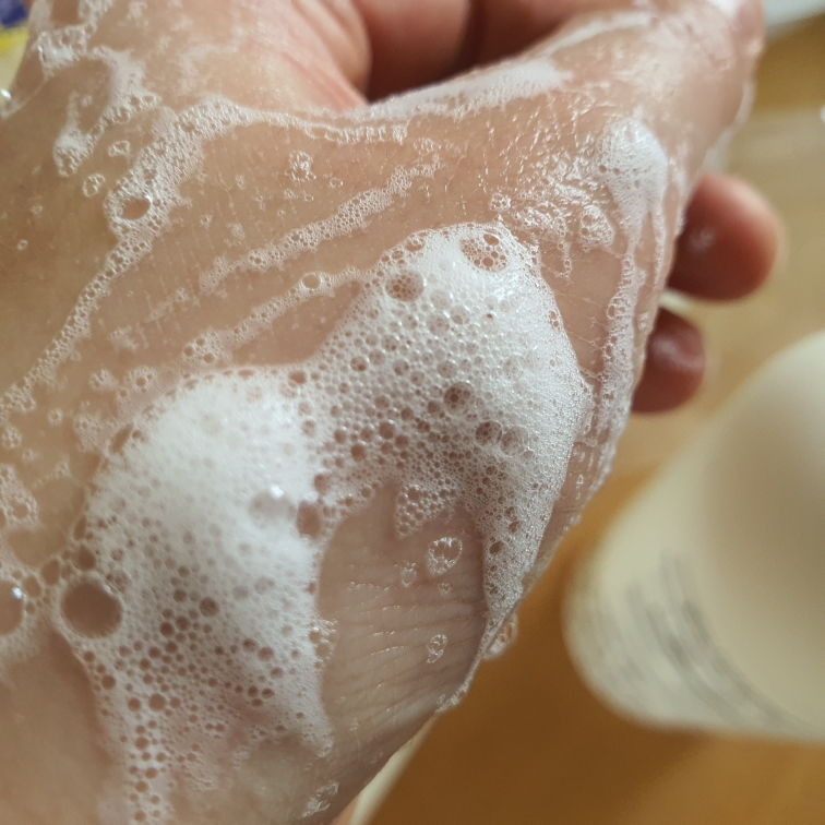 몽디에스 (mongdies) 바스 앤드 샴푸 review image