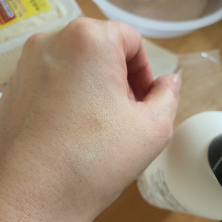 몽디에스 (mongdies) 바스 앤드 샴푸 review image