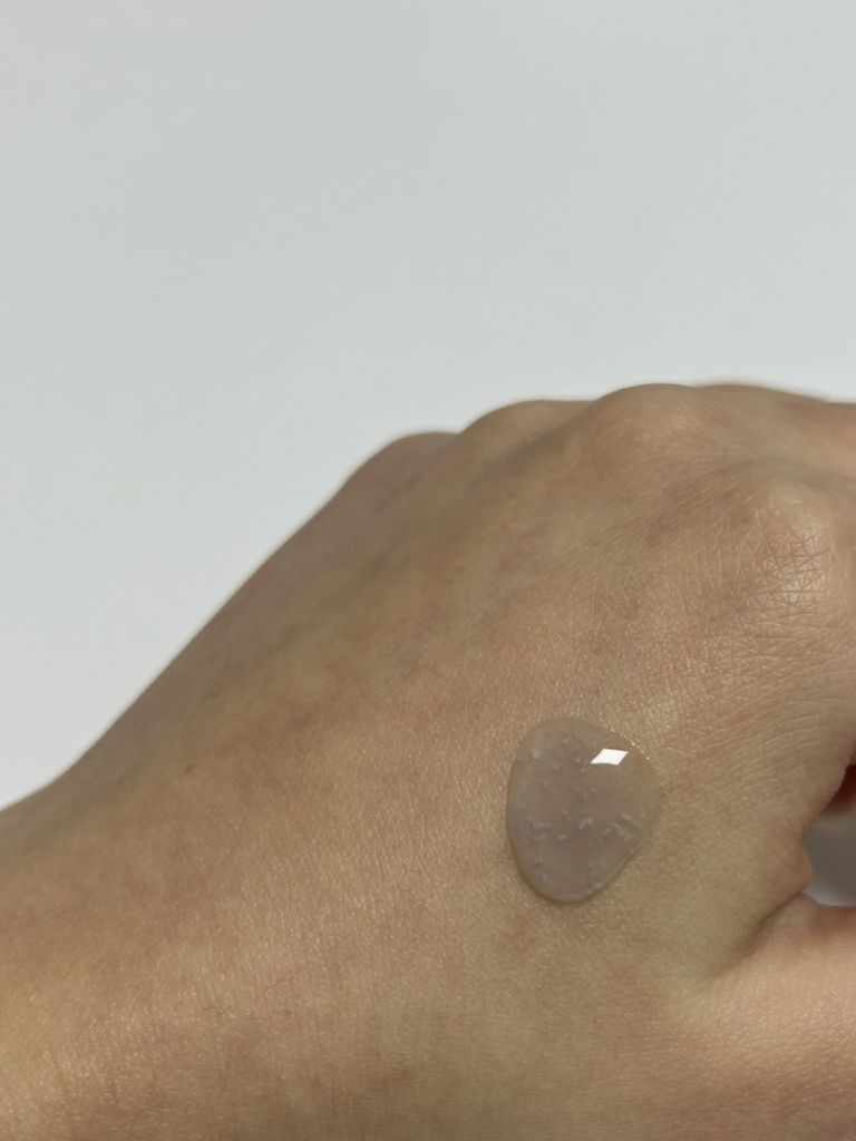 HANYUL Artemisa Hidratación Rápida Artemisa Hyal Serum review image