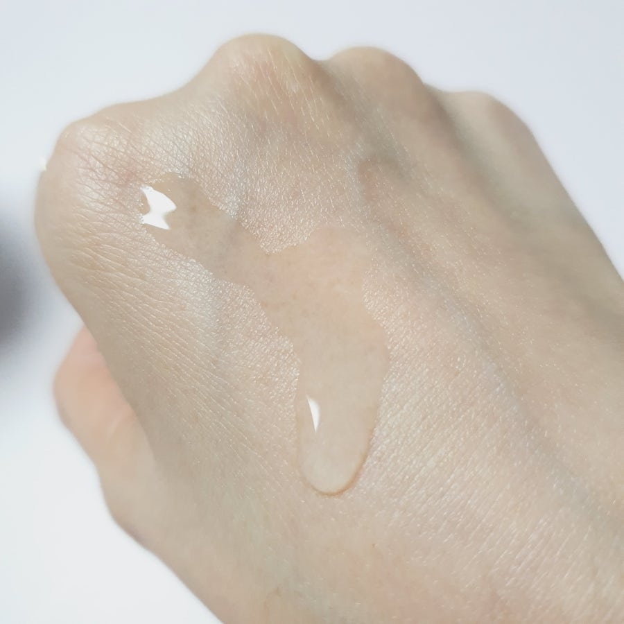 Dr.twentyproject 九号调色剂 review image