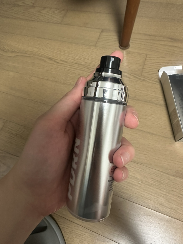 브이티코스메틱 (VTCOSMETICS) 피디알엔 글로우 앰플 review image