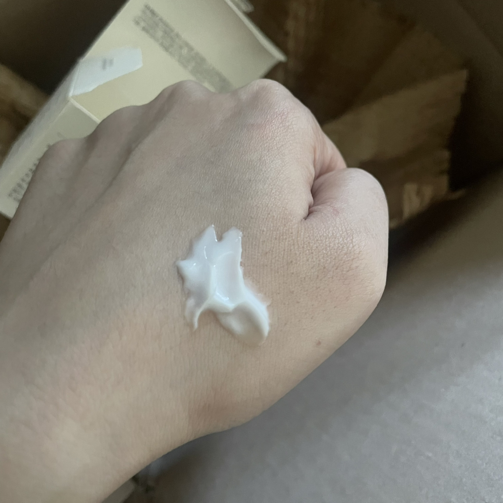 쓰리노프 (3NOUGH) 데일리 컨셔스 크림 review image