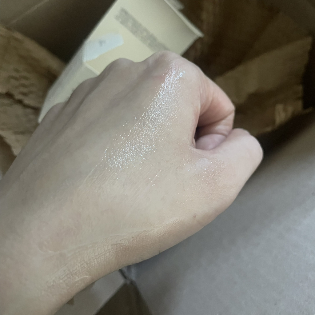 쓰리노프 (3NOUGH) 데일리 컨셔스 크림 review image