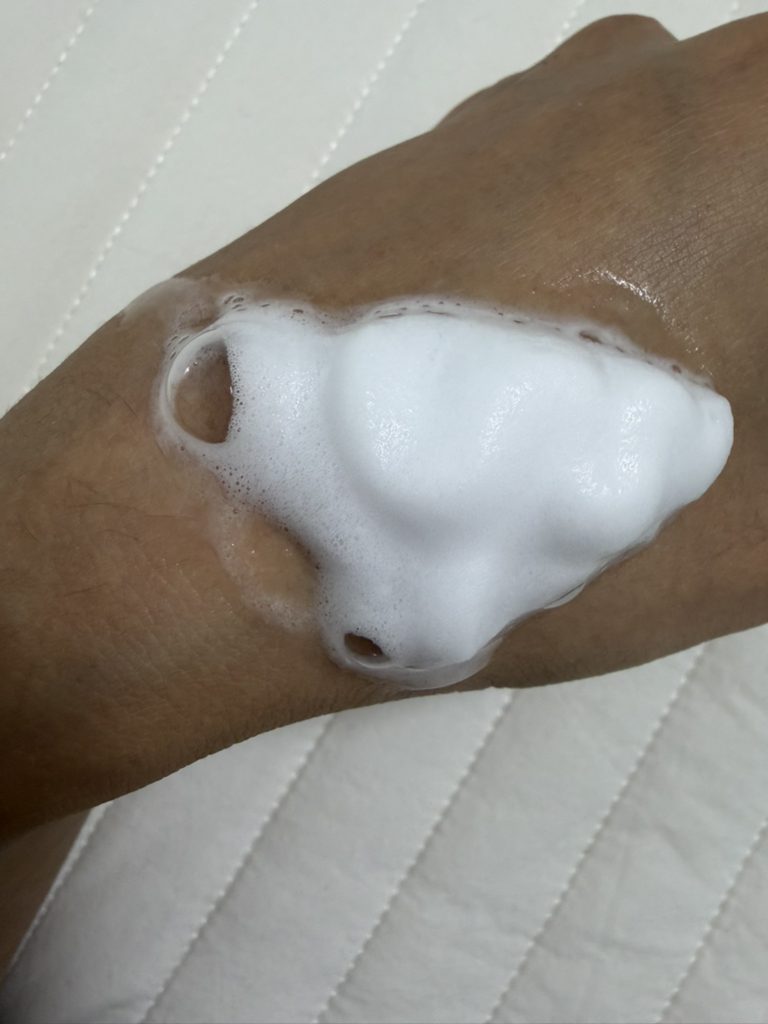 믹순 (mixsoon) 히알레배 포어 버블 세럼 review image