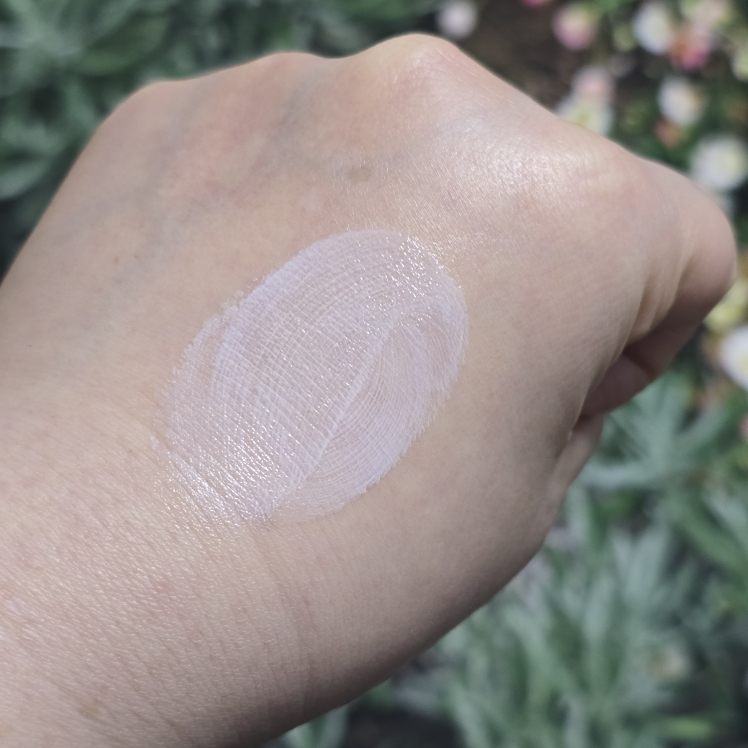 후시다인 (Fusidyne) 더마 트러블 징크 카밍 선크림 [SPF50+/PA++++] review image