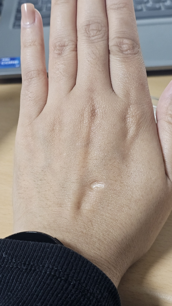 쓰리노프 (3NOUGH) 데일리 컨셔스 크림 review image