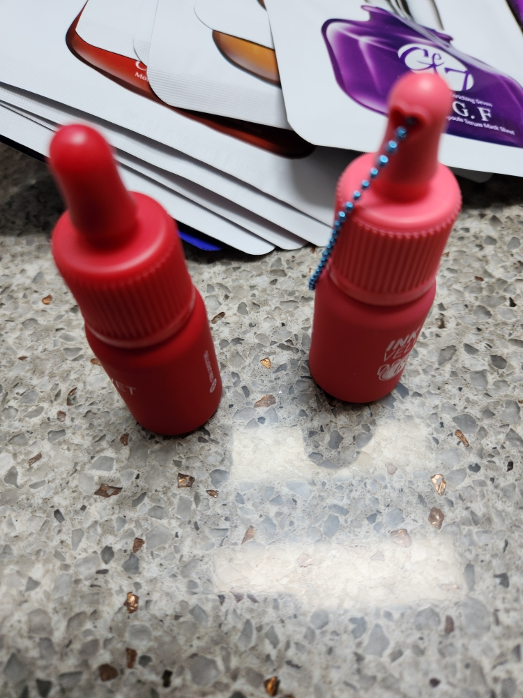 peripera Ink the Velvet [008 Pedido pendiente] review image