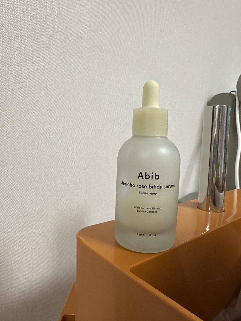 아비브 (Abib) 부활초 비피다 세럼 퍼밍 드롭 review image