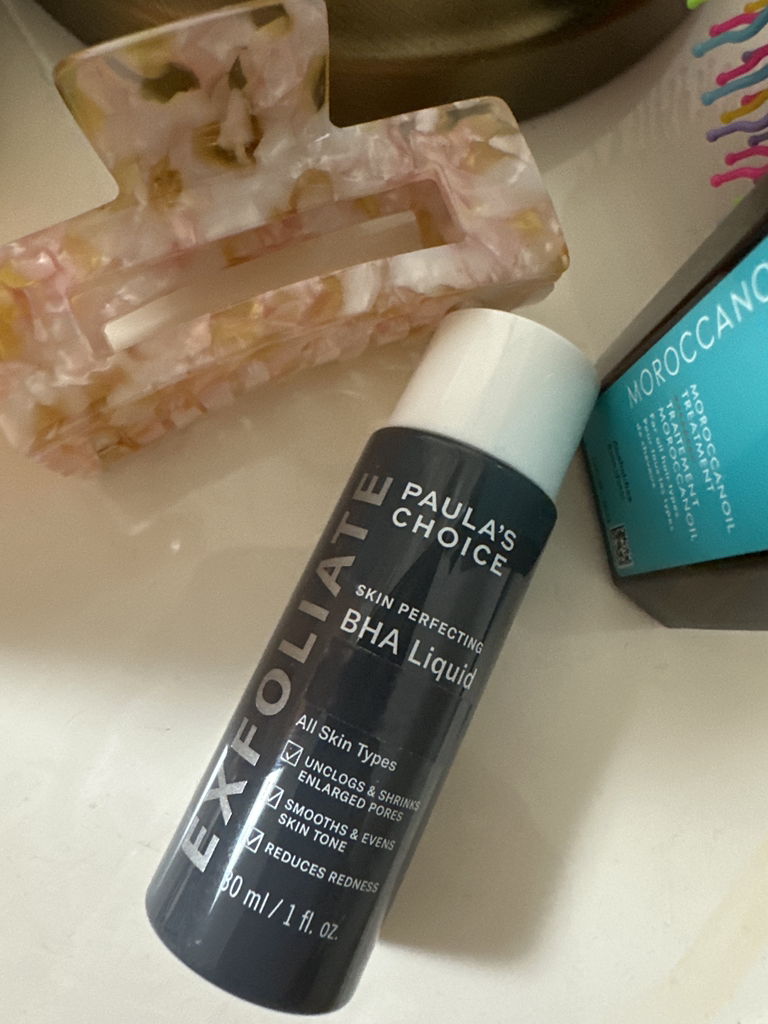 폴라초이스 (PAULA'SCHOICE) 바하 리퀴드 각질제거제 review image