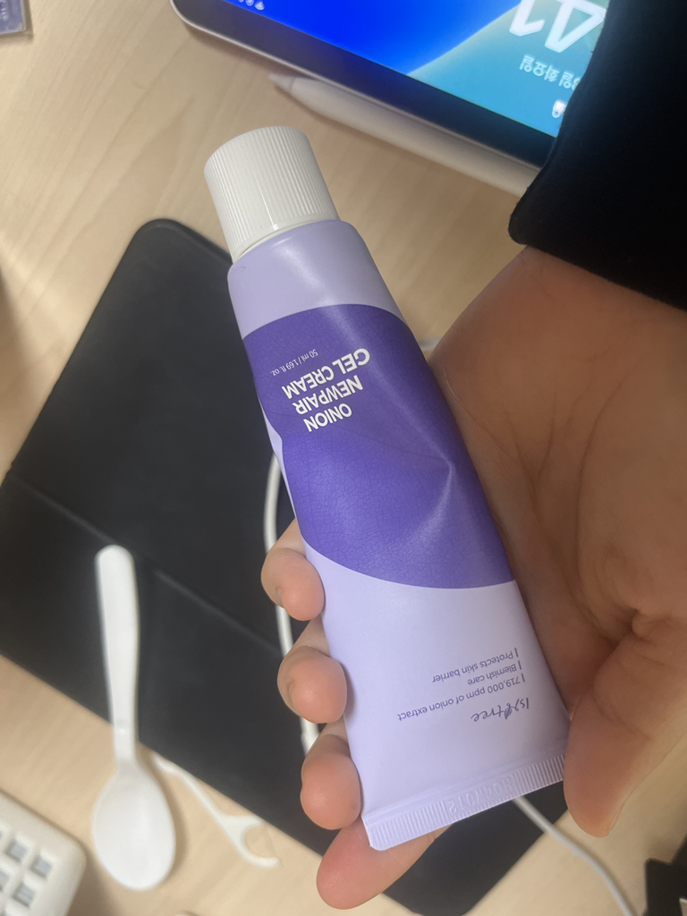 product review image