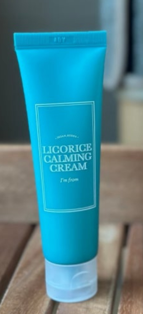 아임프롬 (I'mfrom) 리코리스 카밍 크림 review image