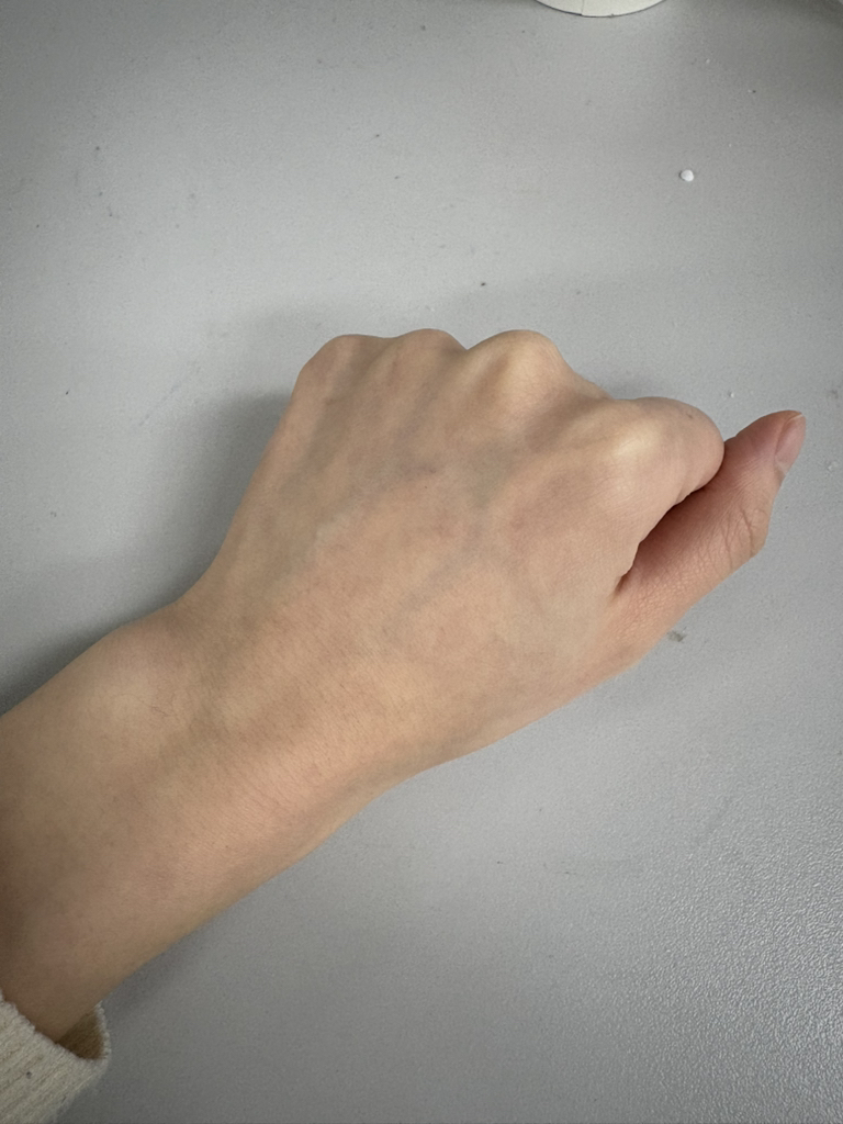 S.NATURE Crema hidratante Aqua Squalane review image