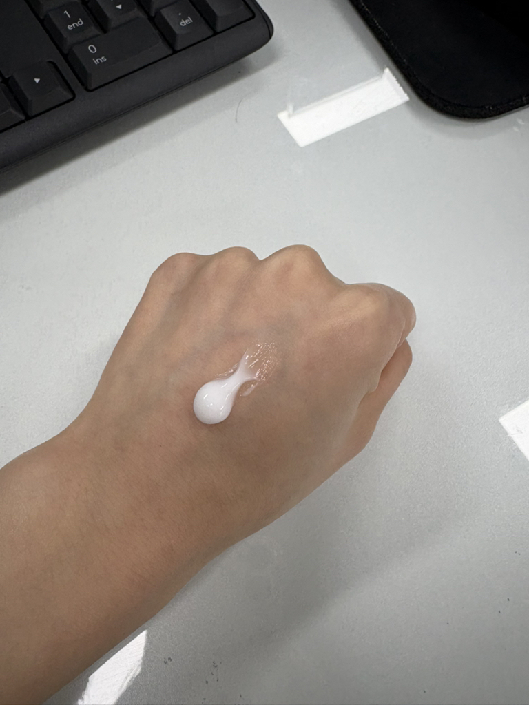 에스네이처 (S.NATURE) 아쿠아 스쿠알란 수분크림 review image