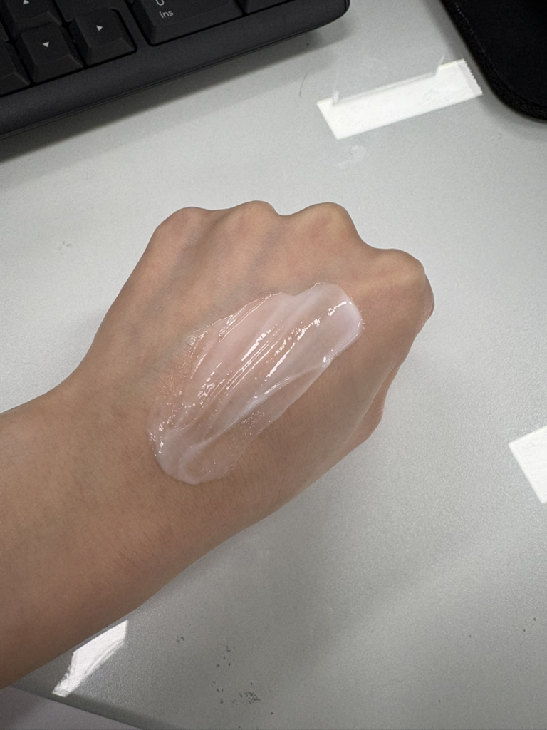 에스네이처 (S.NATURE) 아쿠아 스쿠알란 수분크림 review image