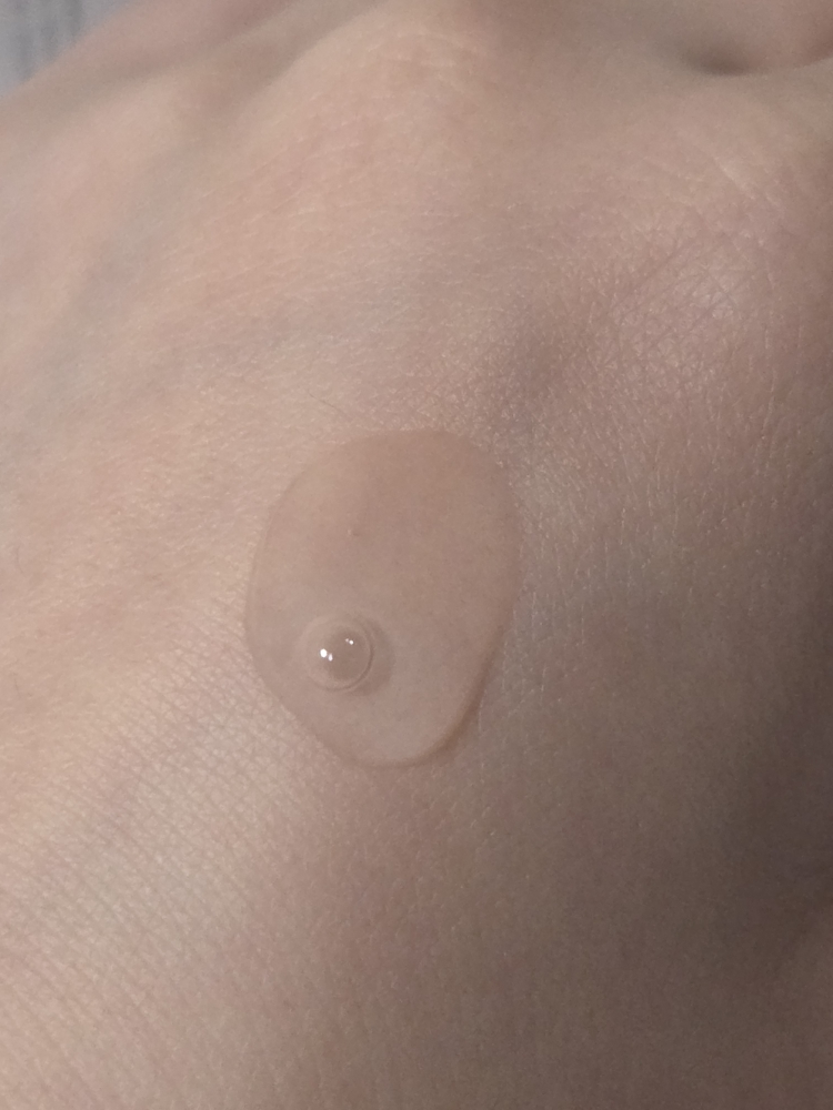 freemay Serum dưỡng ẩm thực sự review image