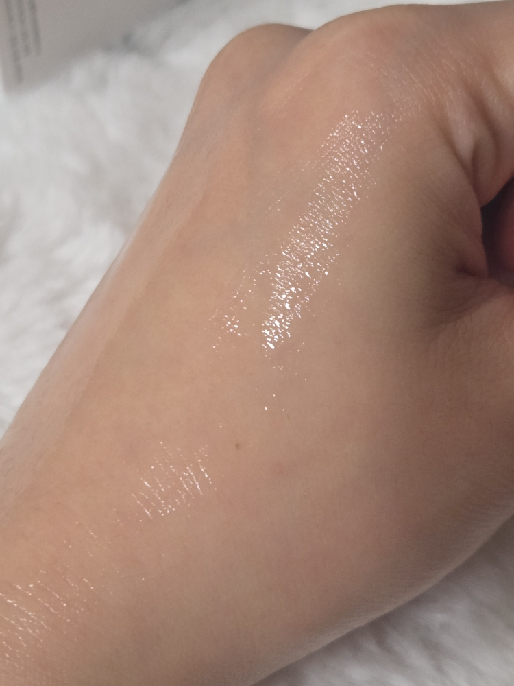 freemay Serum dưỡng ẩm thực sự review image