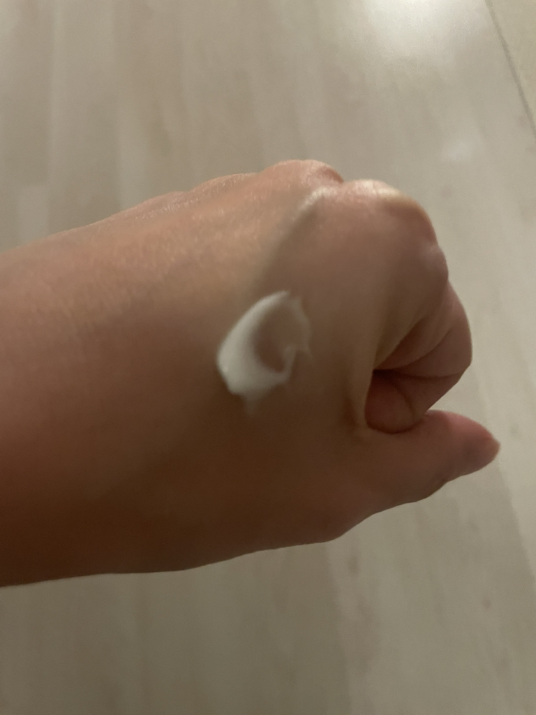 쓰리노프 (3NOUGH) 데일리 컨셔스 크림 review image