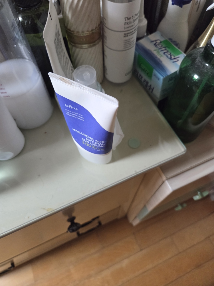 product review image