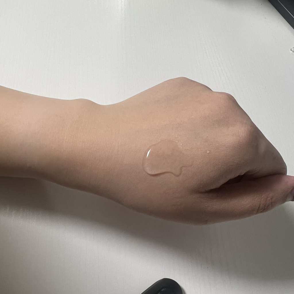 비그린 (Vegreen) 무알콜 뮤신 에센스 토너 review image