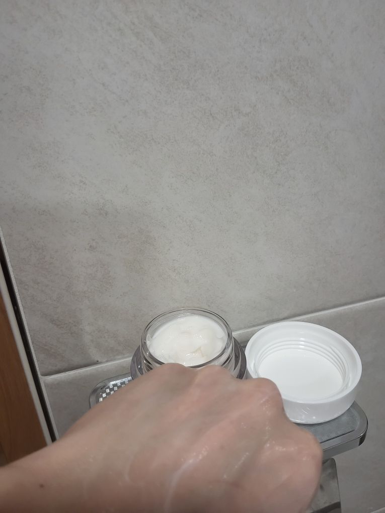 쓰리노프 (3NOUGH) 데일리 컨셔스 크림 review image