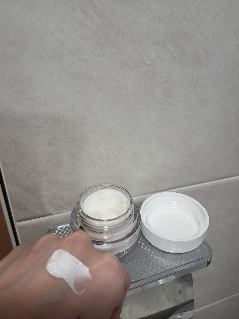 쓰리노프 (3NOUGH) 데일리 컨셔스 크림 review image