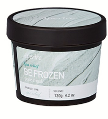 Aperire Pack de poros de suelo glaciar no congelado review image