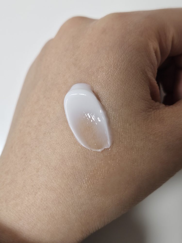 쓰리노프 (3NOUGH) 데일리 컨셔스 크림 review image