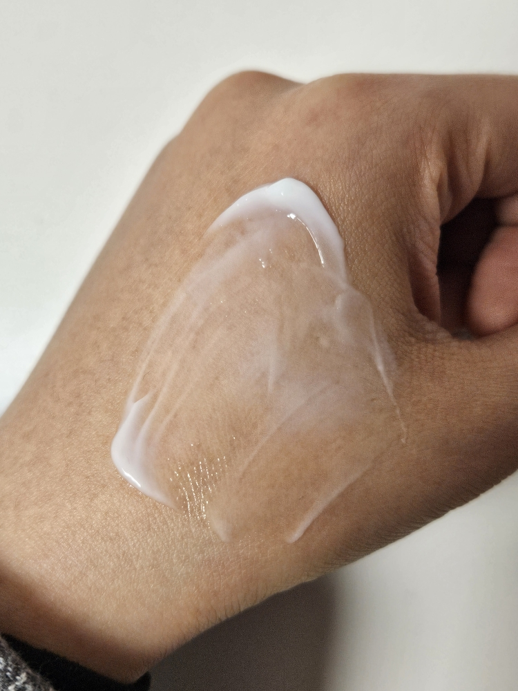 쓰리노프 (3NOUGH) 데일리 컨셔스 크림 review image