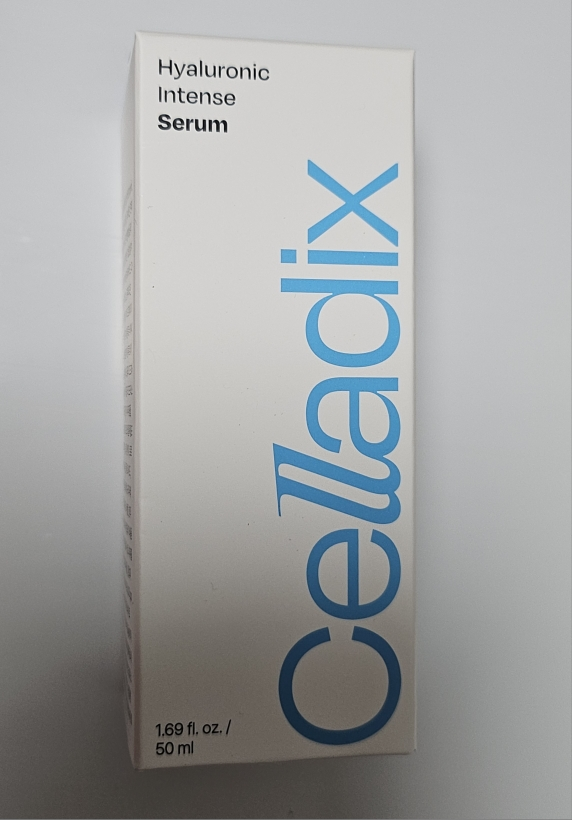 Celladix Suero Hialurónico Intenso review image