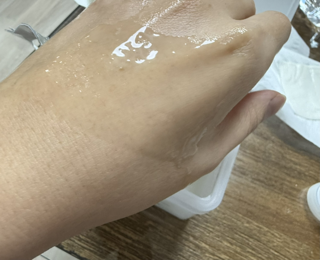 커버앤커버 (COVER&COVER) 애플민트 히알루론산 PDRN 3분 패드 팩 review image