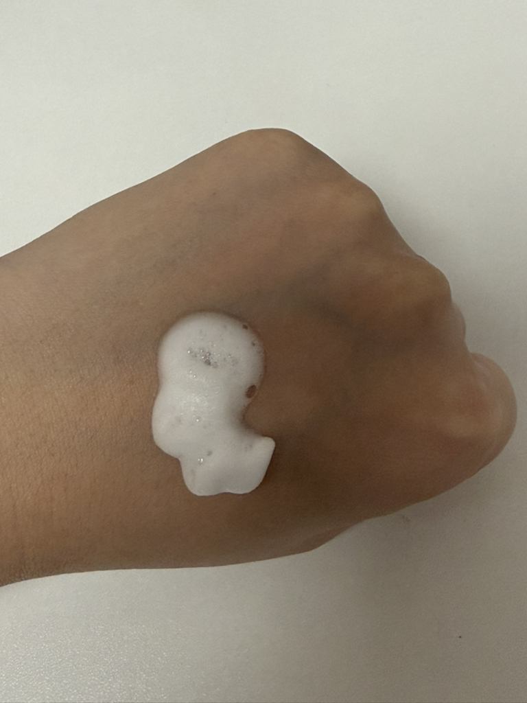 梅诺金 30 秒快速清除气泡面罩 review image