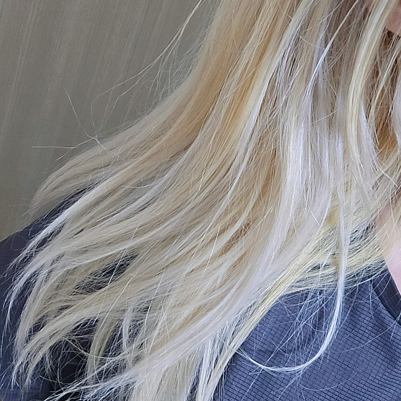 프롬랩스 (FROMLABS) 단백질 흡착 샴푸 review image