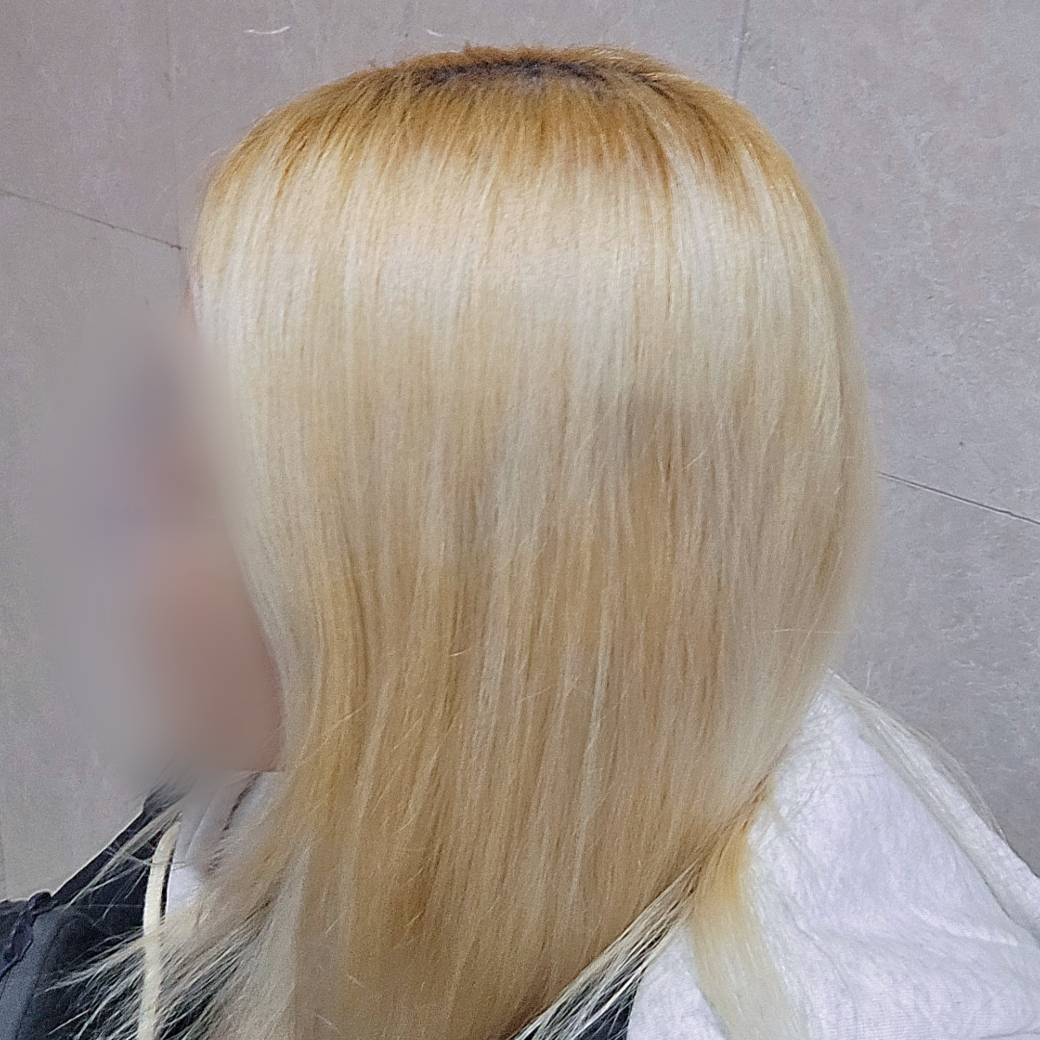 프롬랩스 (FROMLABS) 단백질 흡착 샴푸 review image