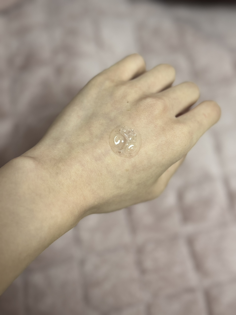 freemay Suero Hidratación Verdadera review image