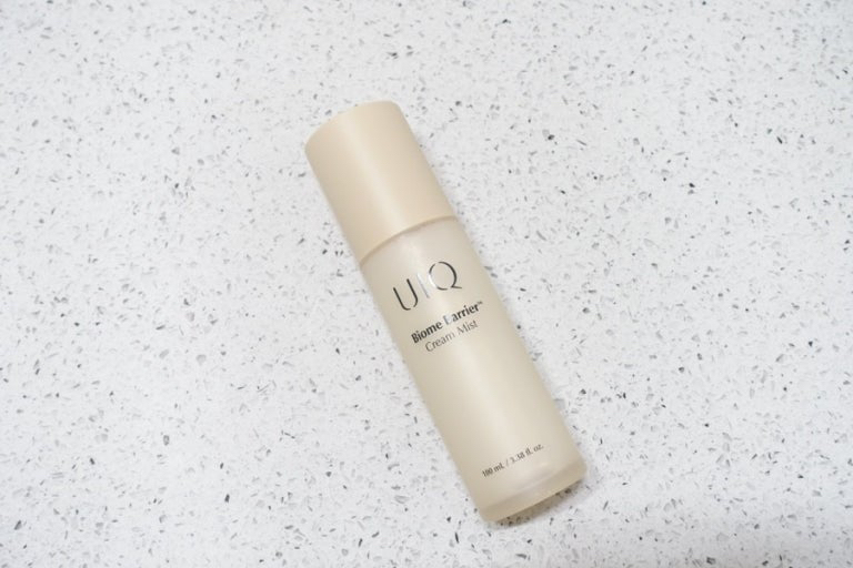 유이크 (UIQ) 바이옴 베리어 크림 미스트 review image