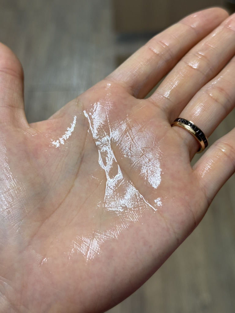 스타라이크 (starlike.) 캐모마일 스킨 베리어 토너 review image